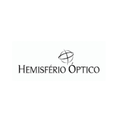 Hemisfério Optico